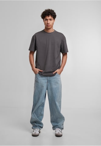 Urban Classics - Camiseta en gris