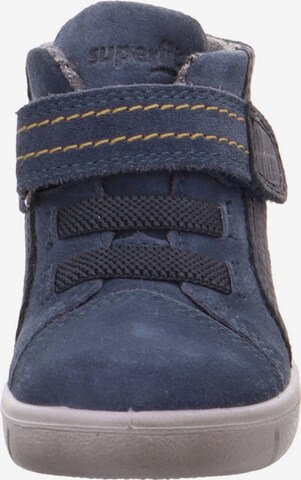 SUPERFIT Snow Boots 'ULLI' in Blue