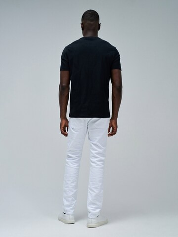 Salsa Jeans Shirt in Black