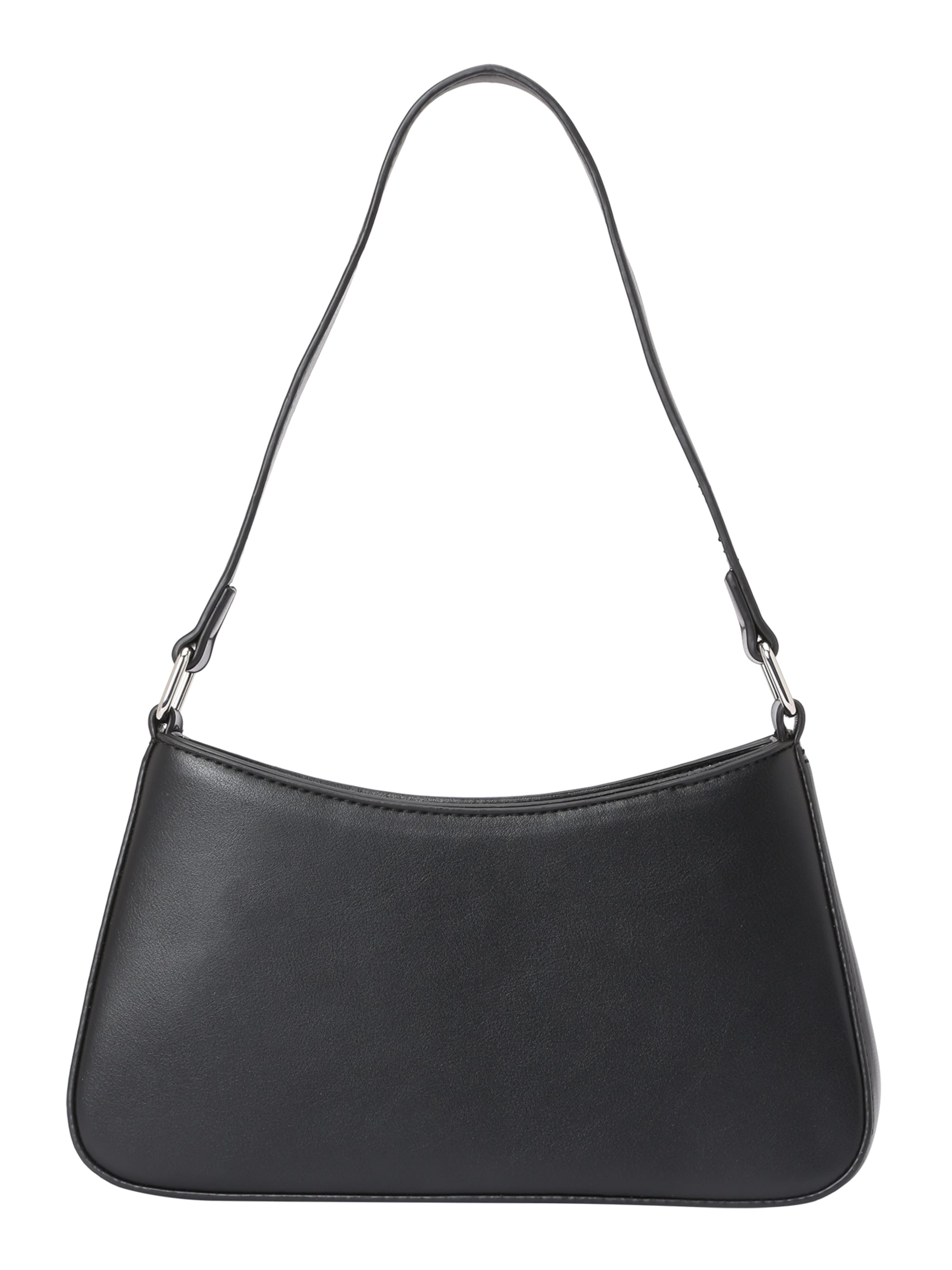 ABOUT YOU Shoulder Bag in Black: front