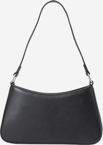 ABOUT YOU Olkalaukku värissä musta: etupuoli