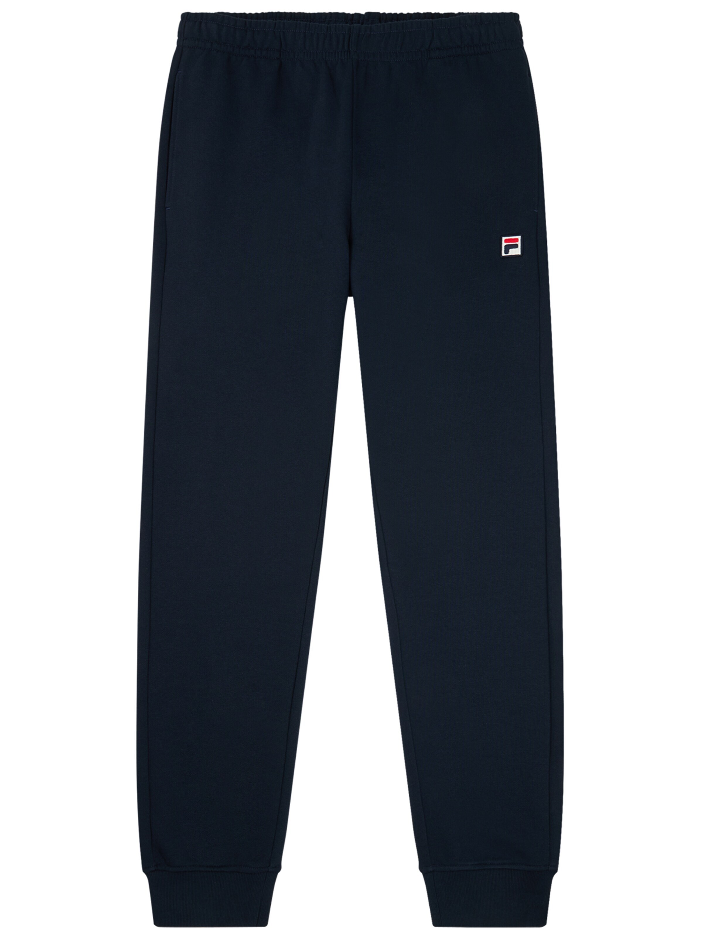 FILA Regular Housut värissä sininen