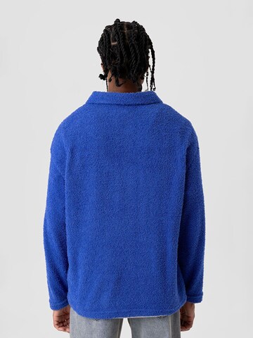 Pullover 'Diego' di Dandalo in blu