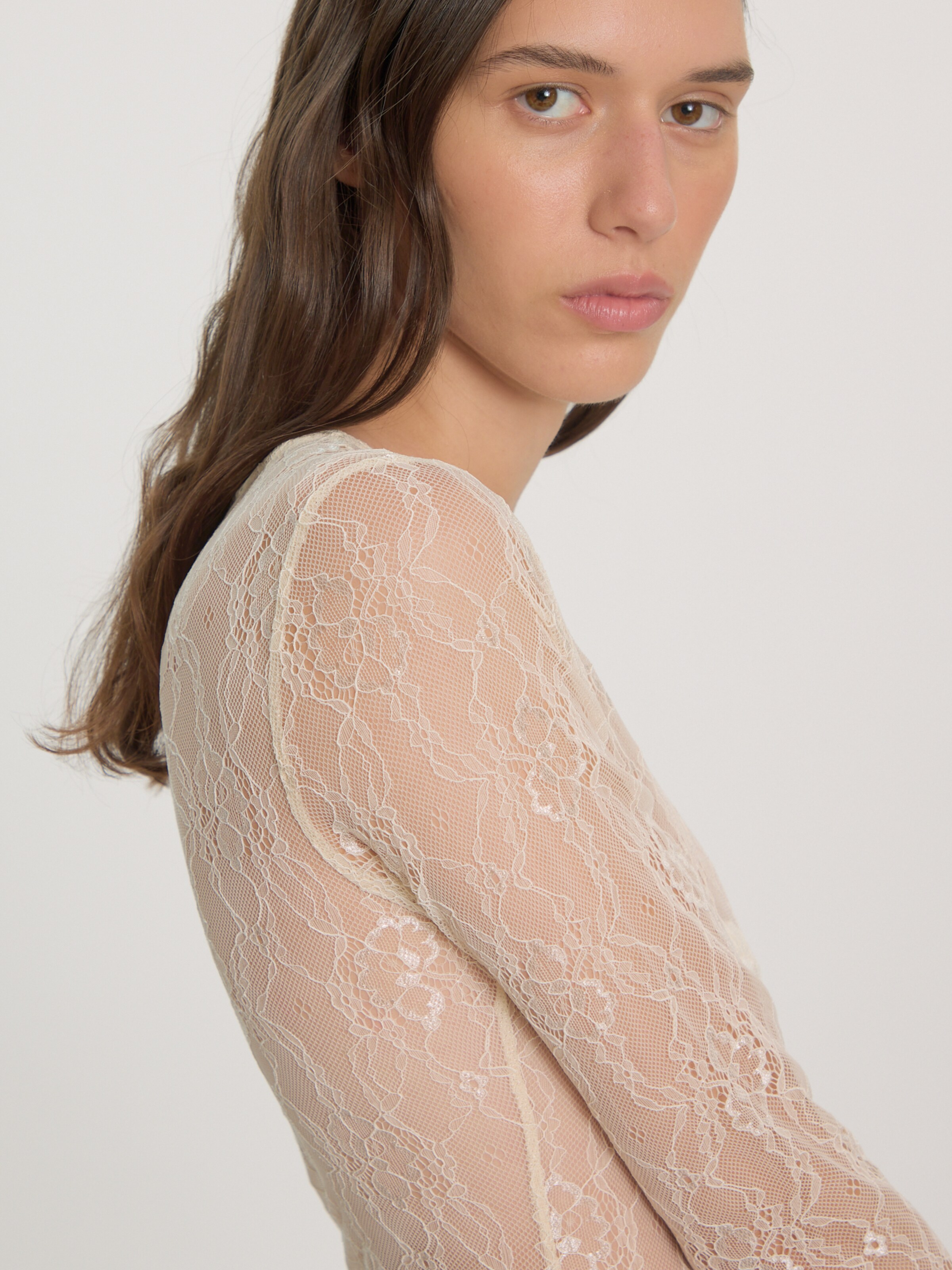 Body camiseta 'Janiya'