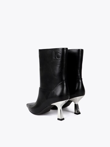 Lola Casademunt - Botas de tobillo en negro