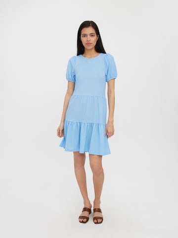 VERO MODA Dress 'Pam' in Blue
