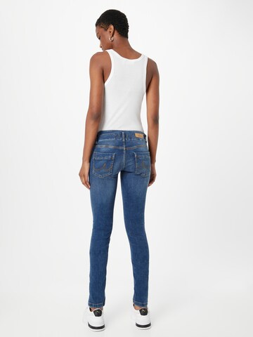 Slimfit Jeans 'Zena' di LTB in blu