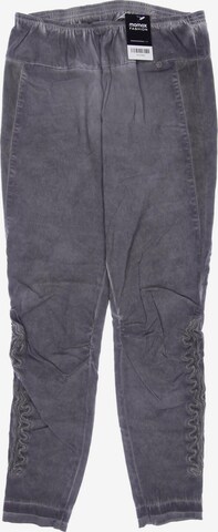 Tredy Jeans in 34 in Grey: front
