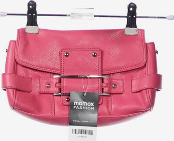 ESPRIT Handtasche klein One Size in Pink: predná strana