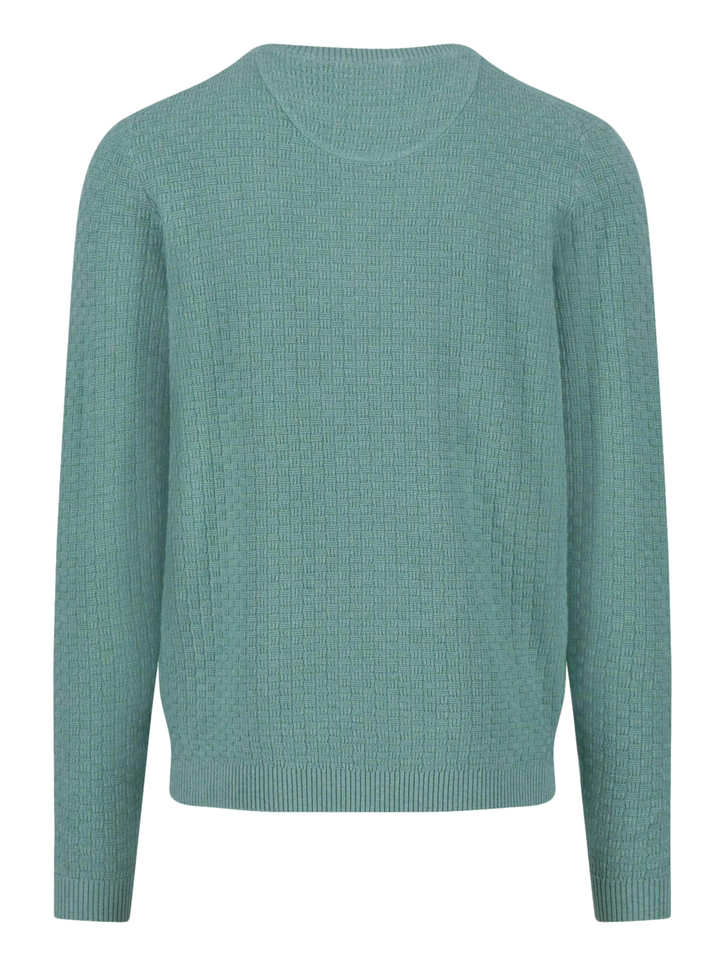 FYNCH-HATTON Sweater in Green