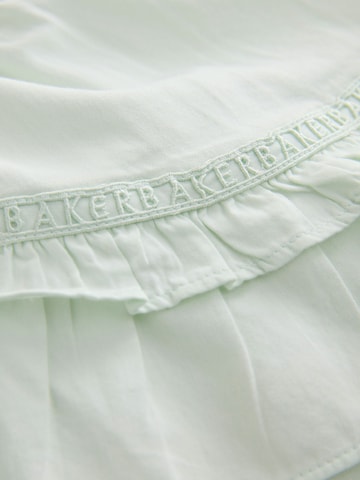 Baker by Ted Baker Платье в Зеленый