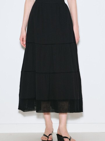 MANUKA Skirt in Black