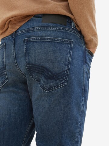 regular Jeans 'Trad' di TOM TAILOR in blu