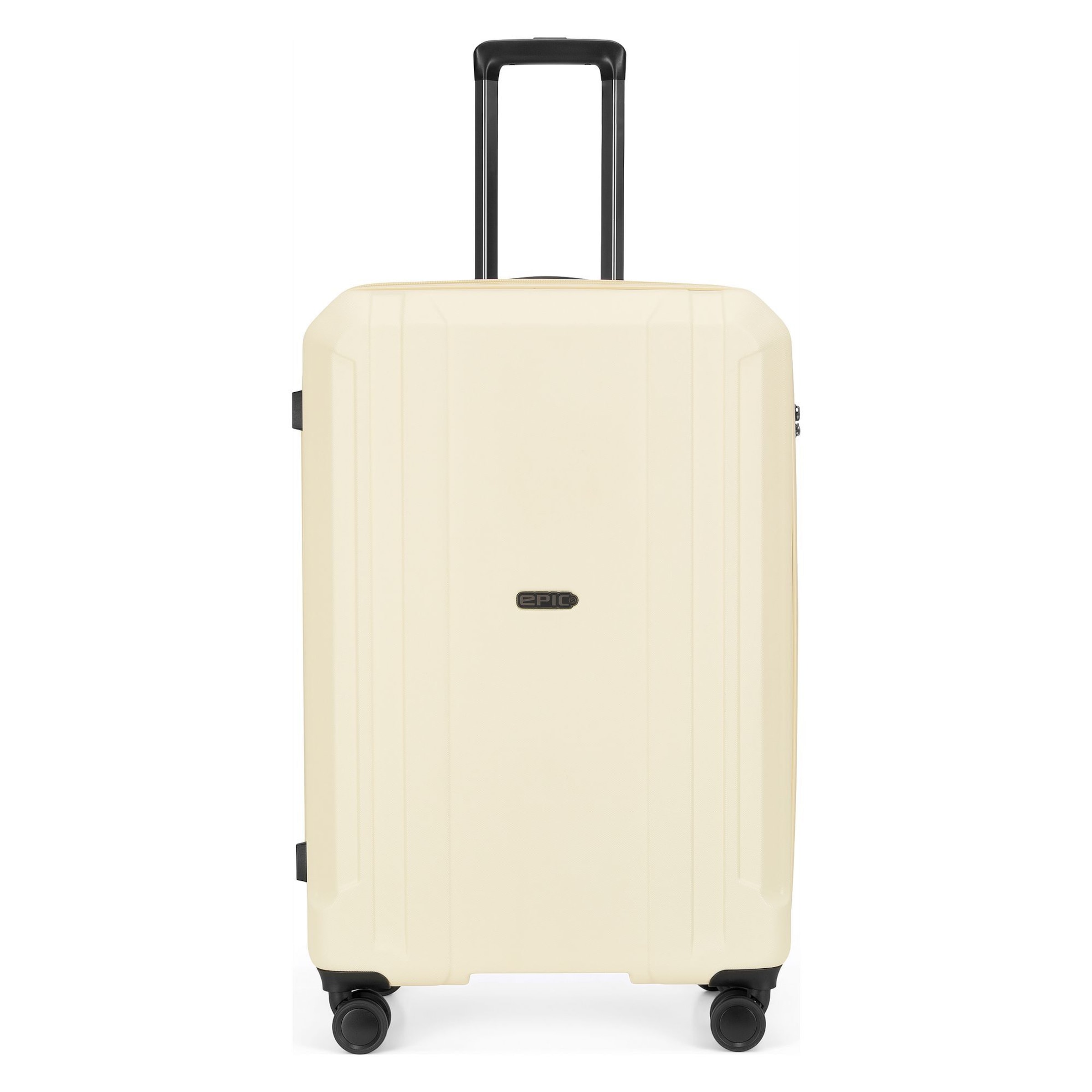 Epic Trolley 'Airwave Neo' in Geel: voorkant
