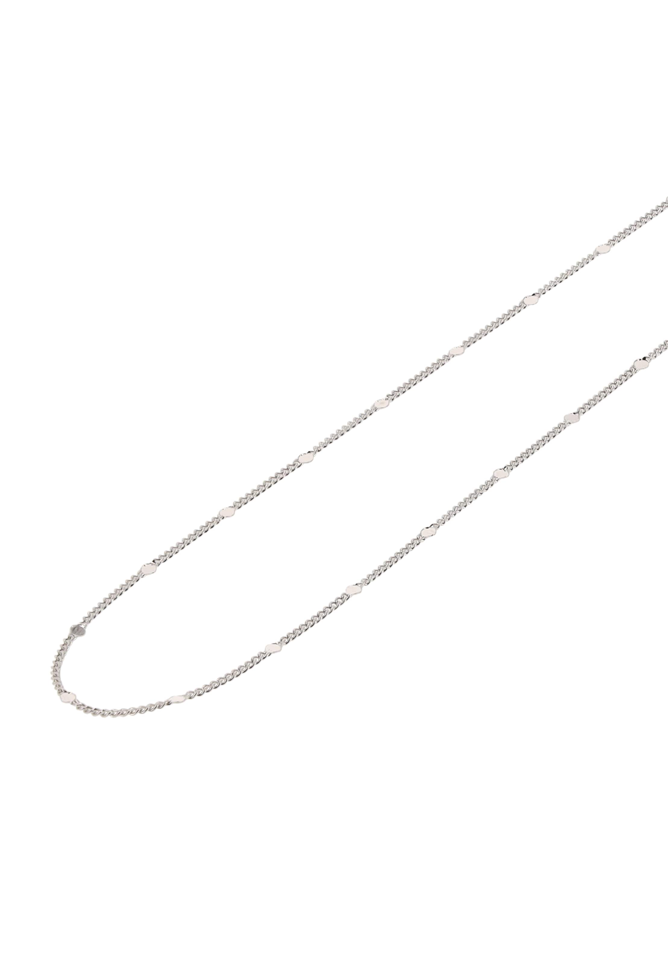 Gaya - Colar em prata