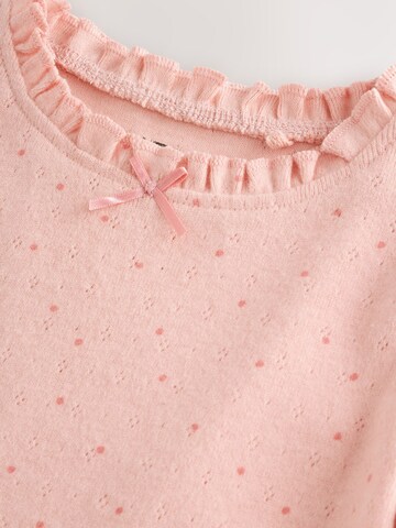Maglietta di Next in rosa