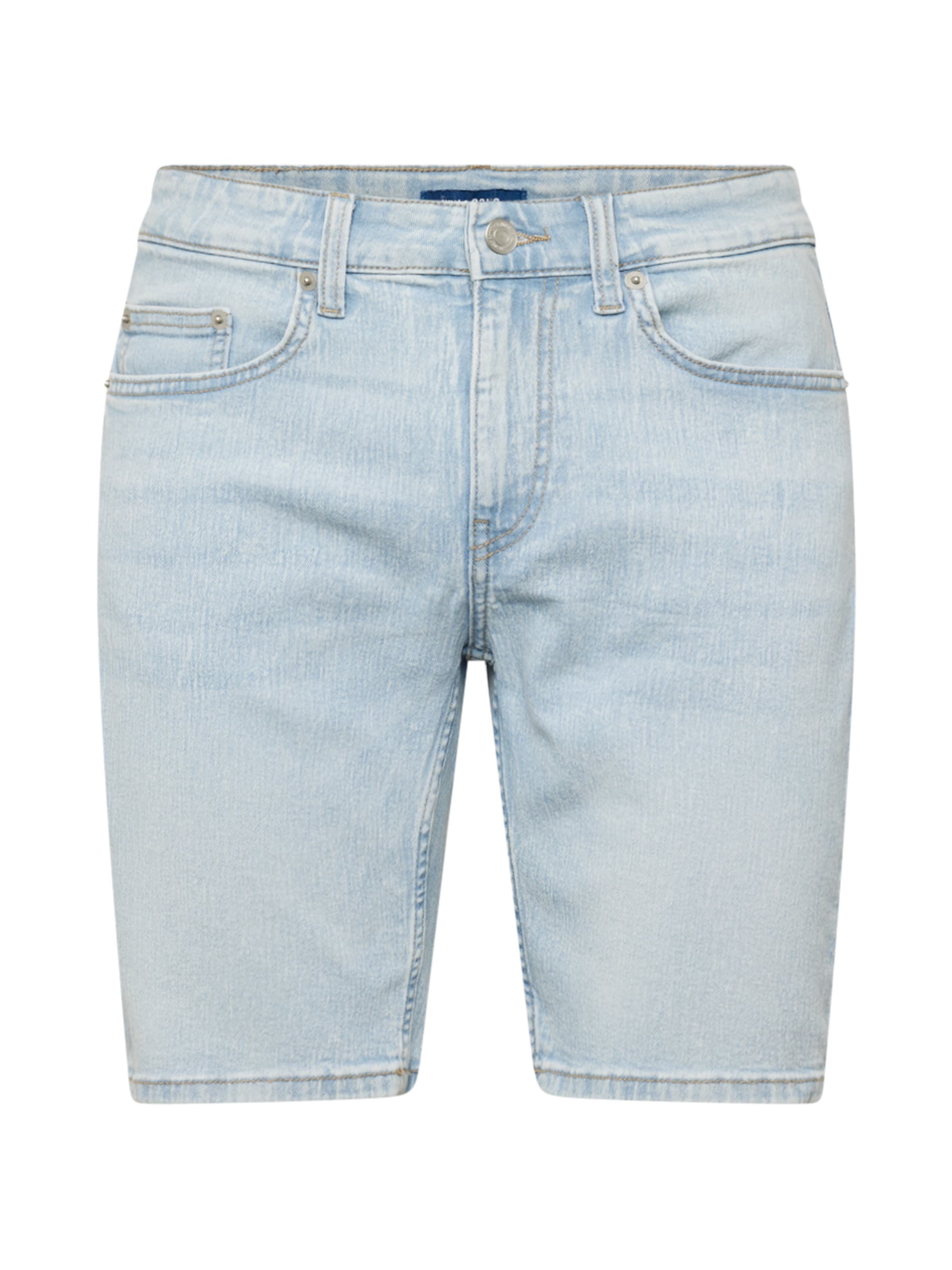 regular Jeans di Only & Sons in blu: frontale