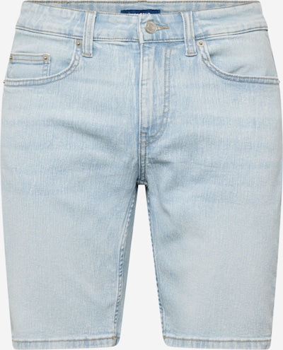 Only & Sons Shorts in blue denim, Produktansicht