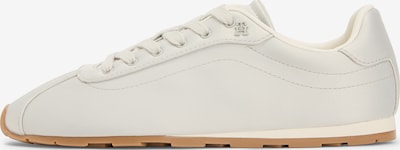 TOMMY HILFIGER Matalavartiset tennarit 'BELLA' värissä vaaleanharmaa, Tuotenäkymä