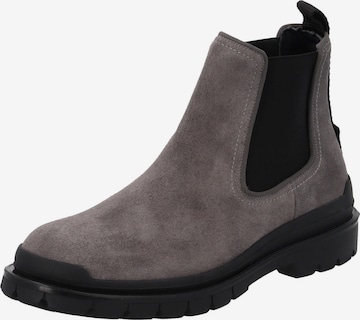 Boots 'Palado Hignian' Palado en gris : devant