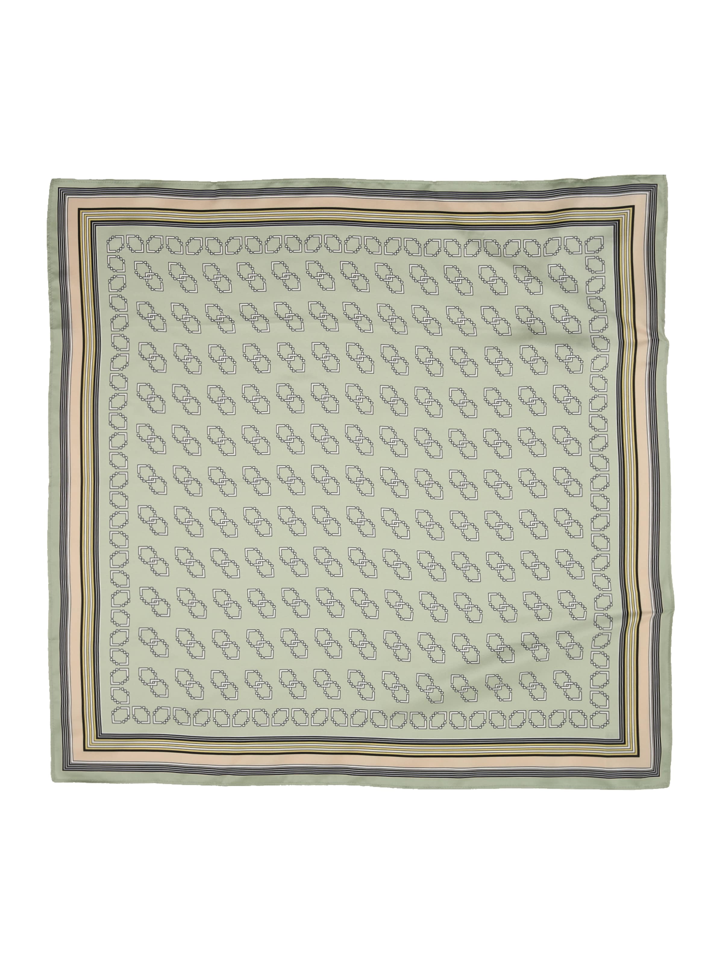 & Other Stories Tuch in Grün