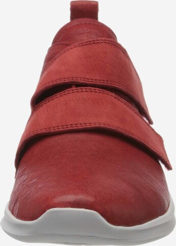 THINK! Sneaker in Rot
