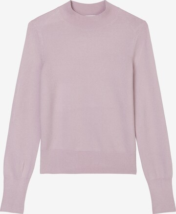 Marc O'Polo - Pullover em roxo: frente