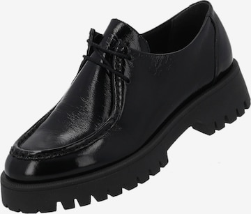 Palado Lace-up shoe 'Cairie' in Black: front