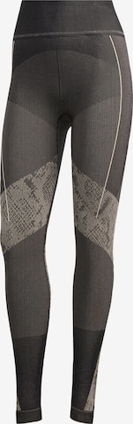 ADIDAS BY STELLA MCCARTNEY Sporthose 'adidas by Stella McCartney' in Schwarz: Vorderseite