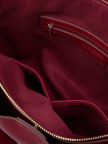 Borsa a mano di Gattinoni in rosso