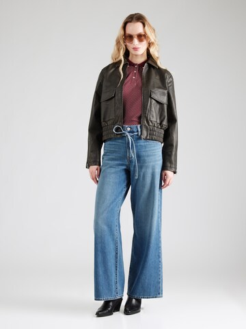 LEVI'S ® Широкий Джинсы 'XL STRAIGHT' в Синий