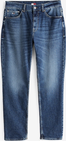 Jean 'Ryan' Tommy Jeans en bleu : devant