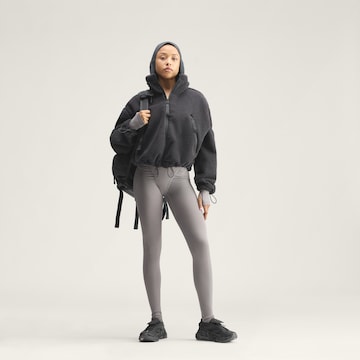 ADIDAS BY STELLA MCCARTNEY Скинни Спортивные штаны в Серый: спереди
