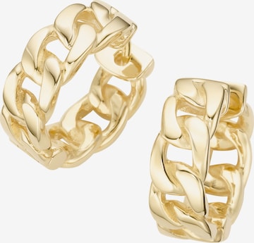 Giorgio Martello Milano Oorbellen in Goud: voorkant