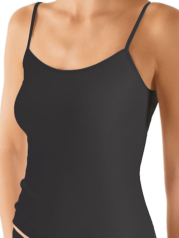 Nina von C. Undershirt 'Daily' in Black