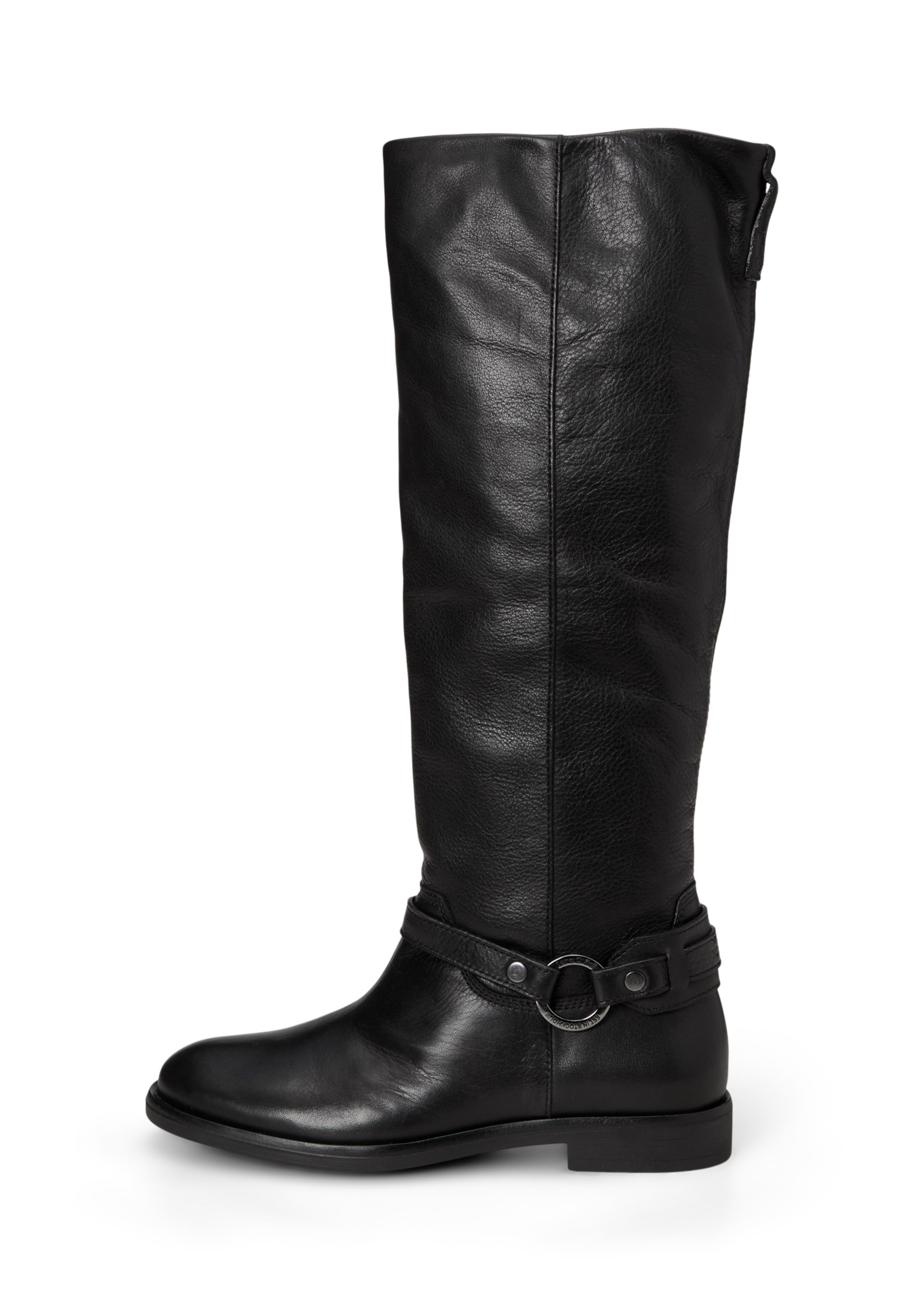 Marc O'Polo Boot 'Wendy' in Black