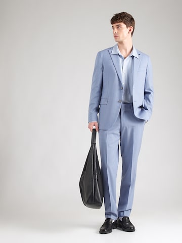 Michael Kors Regular Pak in Blauw