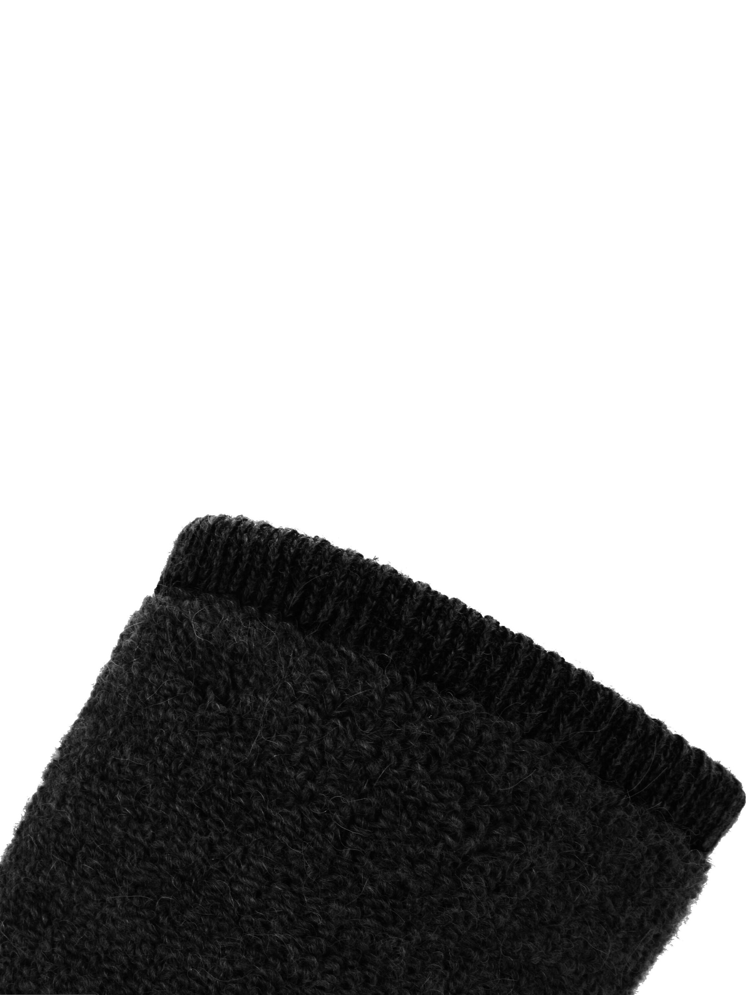 normani Sports socks in Black