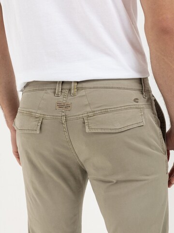 CAMEL ACTIVE Regular Hose in Beige