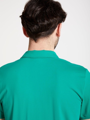 SPORTKIND Performance Shirt in Green