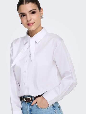 JDY - Blusa 'JDYWillow' en blanco