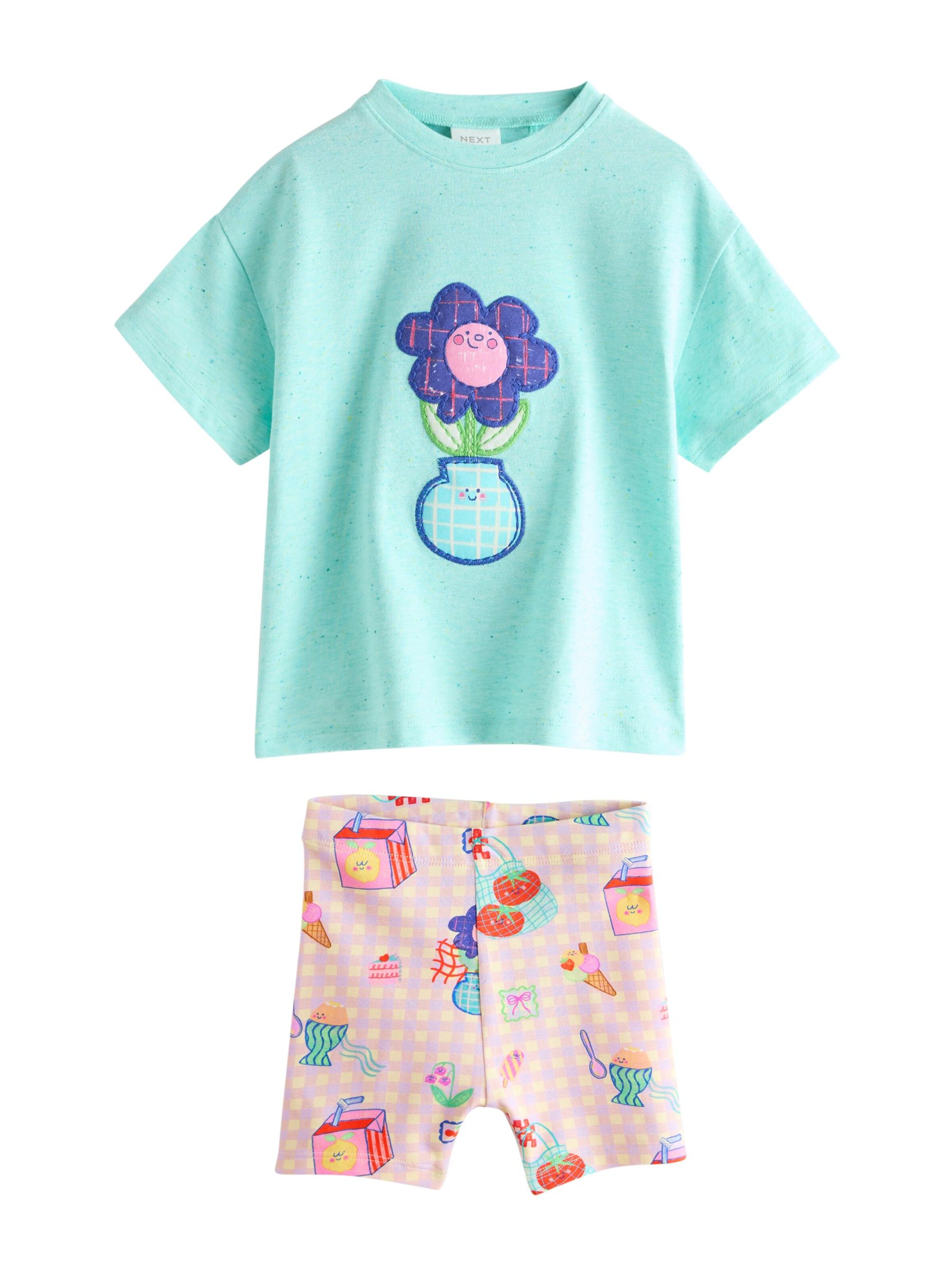 Next Set in Blau: Vorderseite