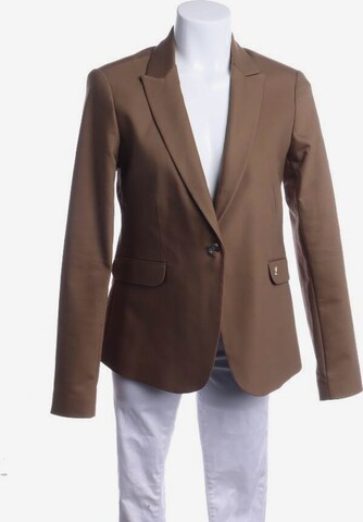 MOS MOSH Blazer in M in Brown: front