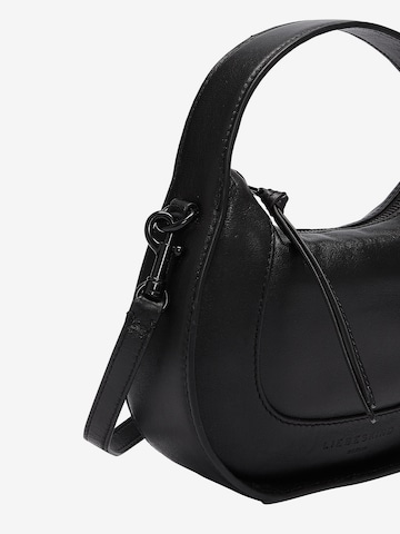 Liebeskind Berlin Handbag 'Alma' in Black