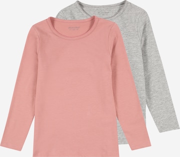 MINYMO Bluser & t-shirts i grå: forside