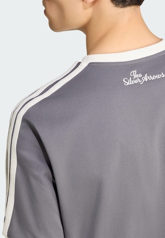 ADIDAS PERFORMANCE Funktionsshirt 'Mercedes-AMG Petronas Formula 1 Team' in Grau