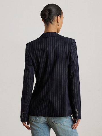 Blazer Lauren Ralph Lauren en bleu