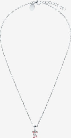 PRINZESSIN LILLIFEE Jewelry in Silver: front