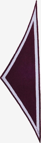 raudona Desigual Skara: priekis