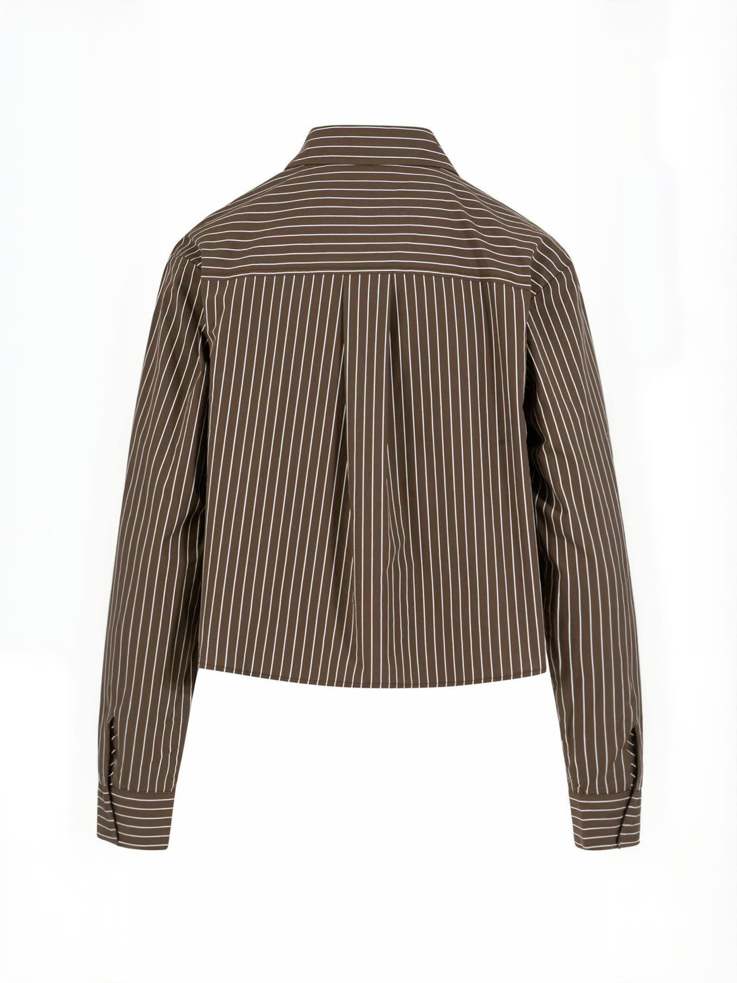 Maglietta ' Short ' di Coster Copenhagen in bianco